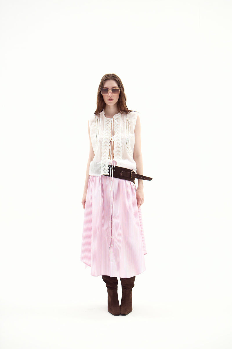 CHANIA SKIRT