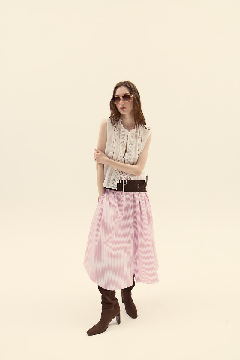 CHANIA SKIRT