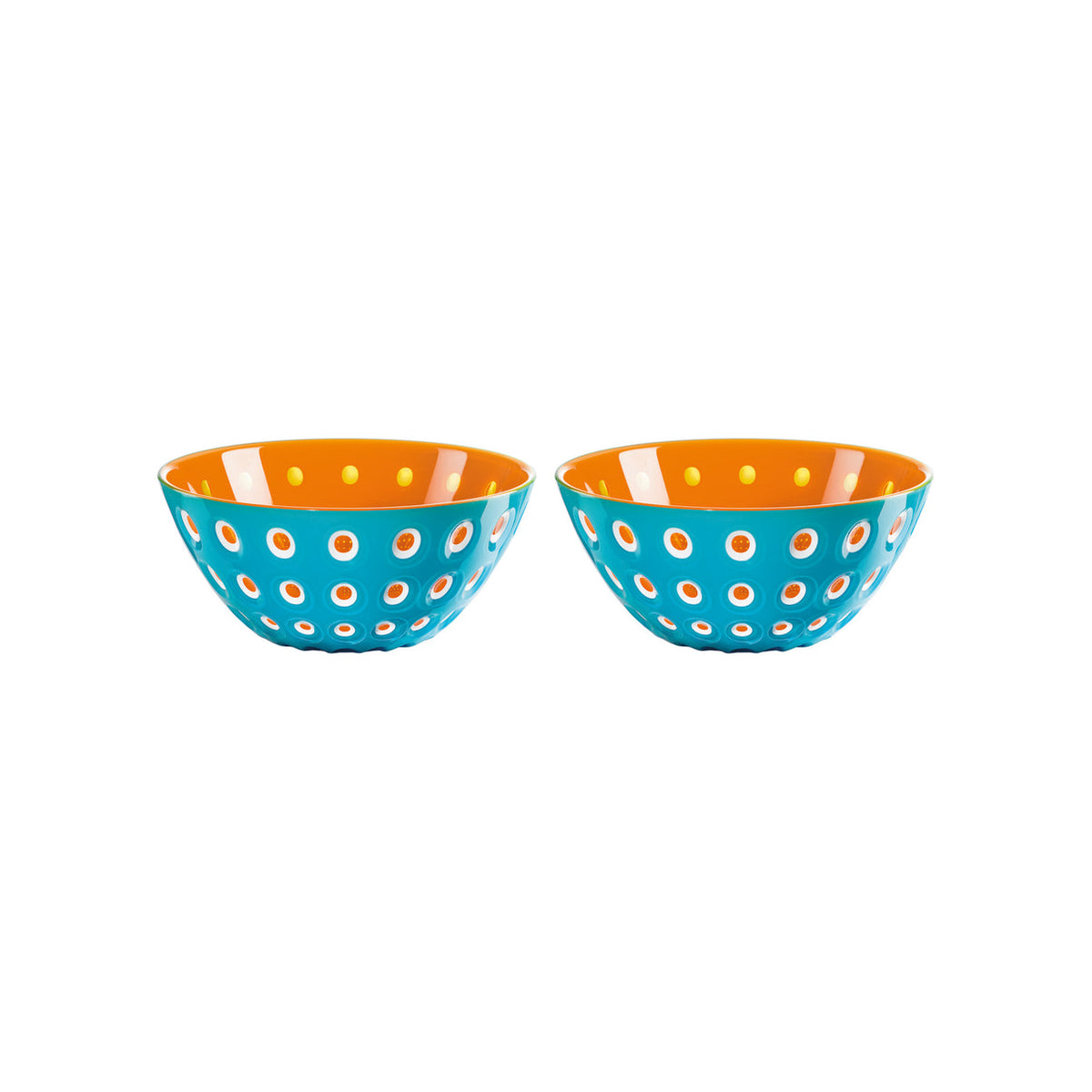 MURRINE SMALL BOWLS SET 2