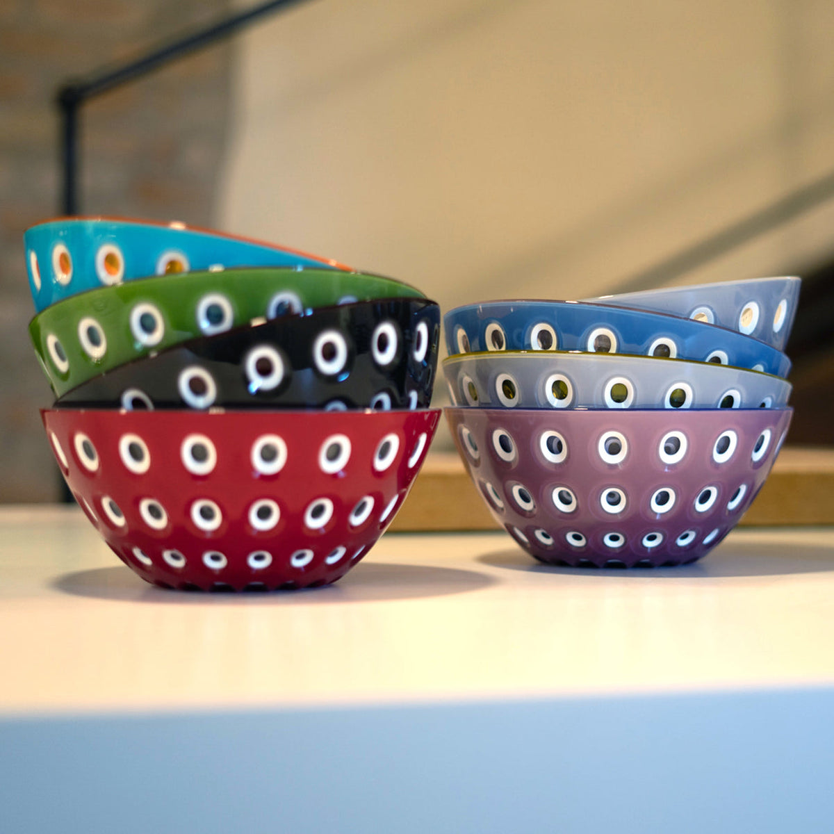 MURRINE MED BOWL