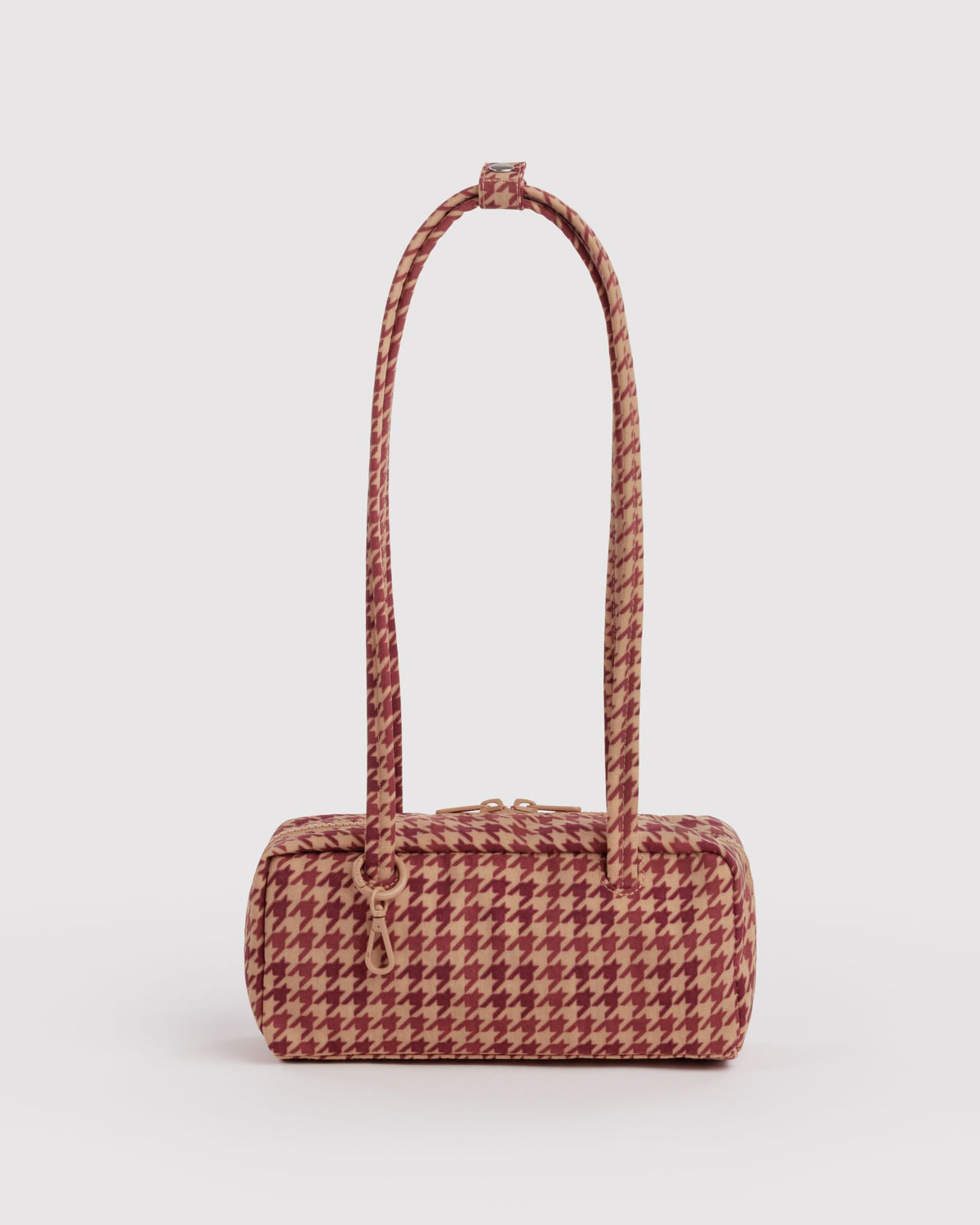 SML NYLON BOWLER BAG