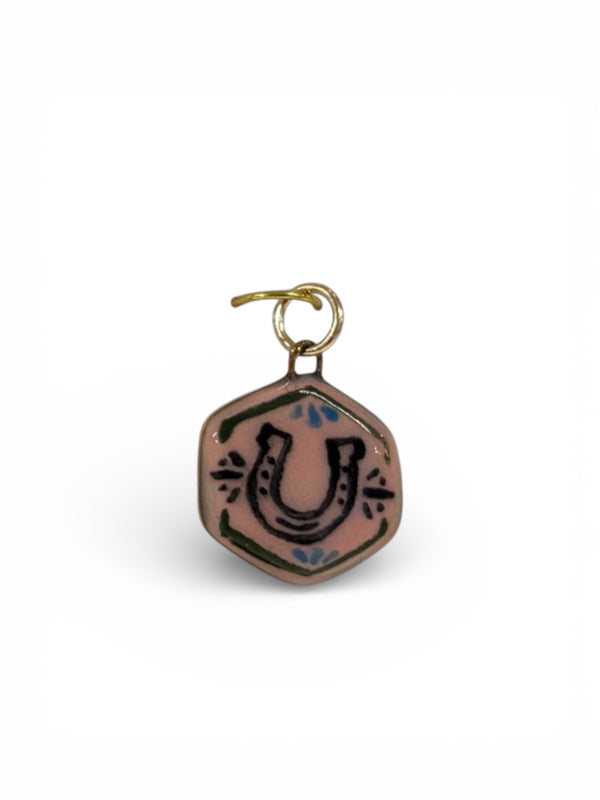 SHA CHARM