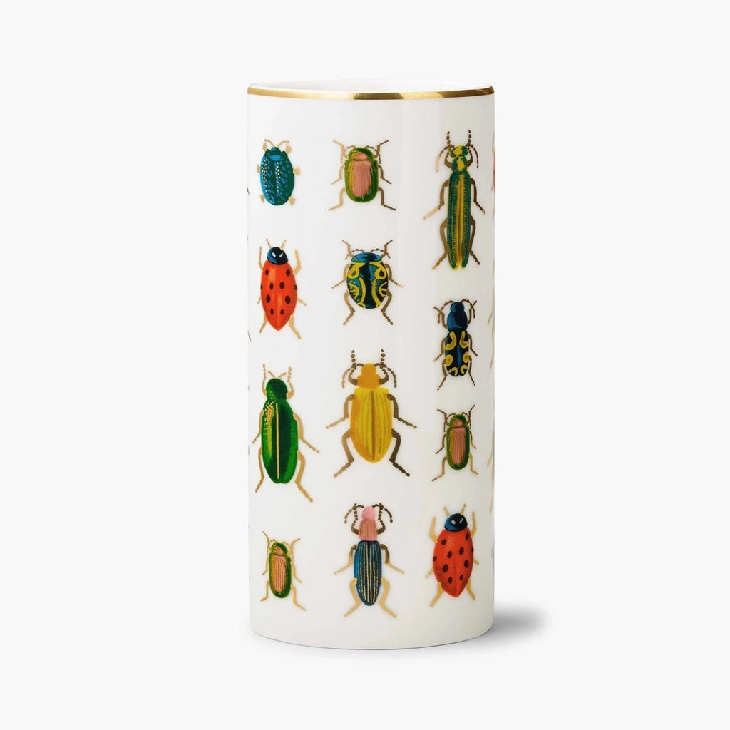 VASE BEETLES &amp; BUGS