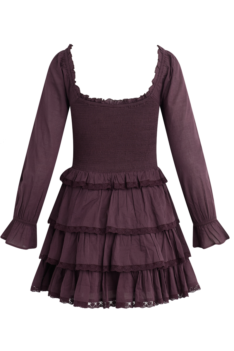 LANTANA DRESS