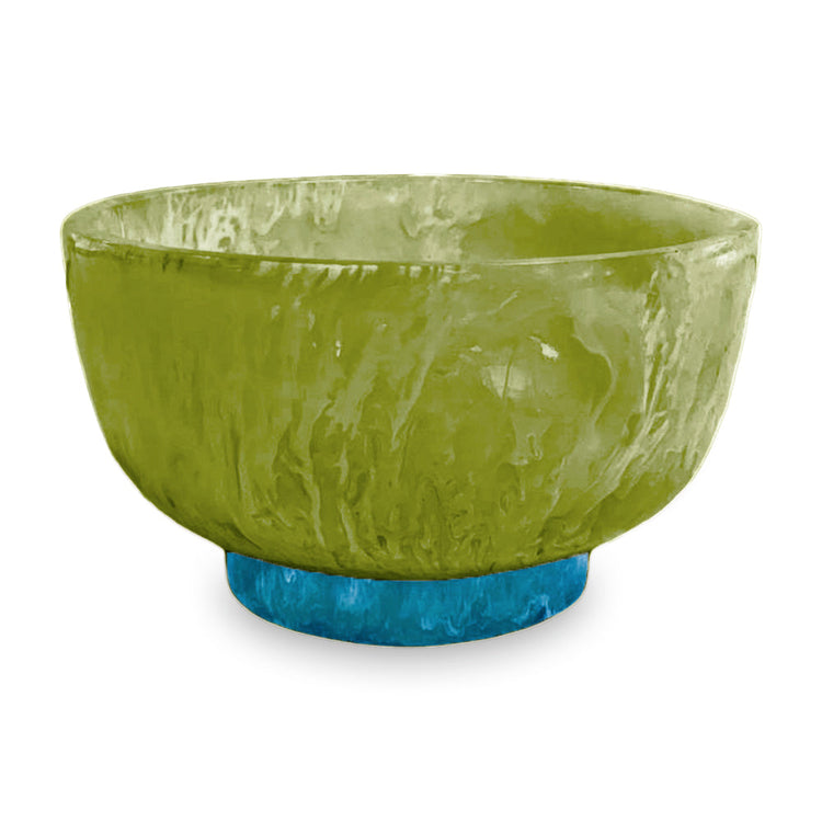 RIO SMALL BOWL WITH BASE