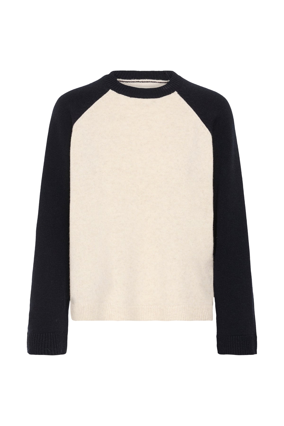 CLEO RAGLAN LONG SLEEVE TEE