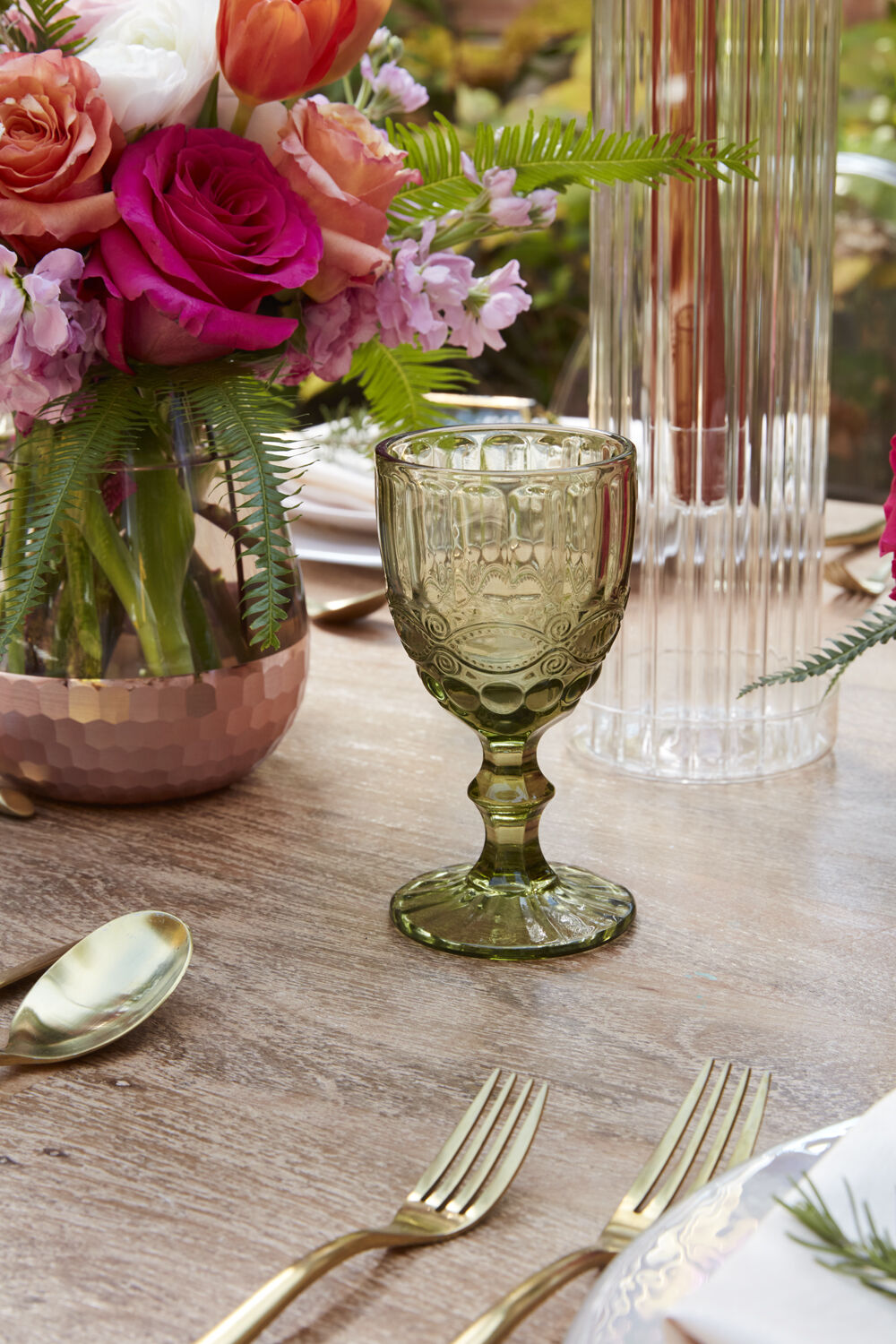 MOMENTO CHALICE