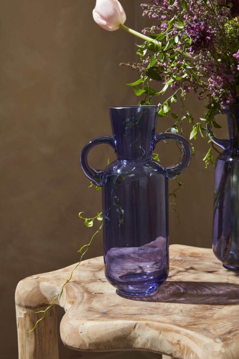 DENIA VASE