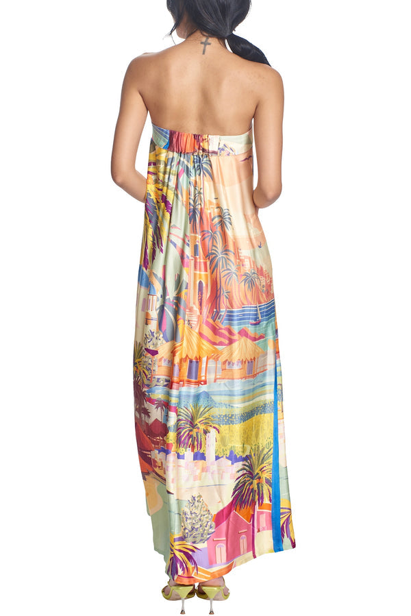 THALIA DRESS