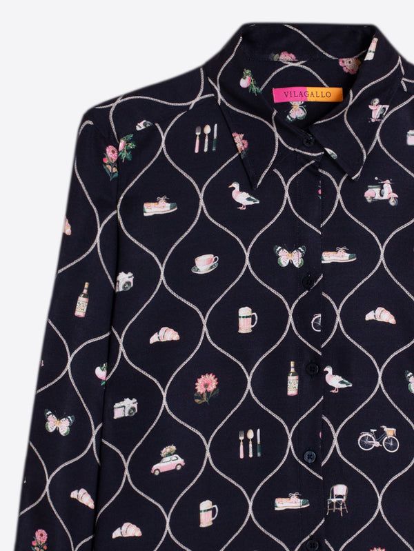 ICON SHIRT