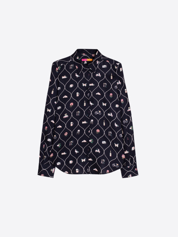 ICON SHIRT
