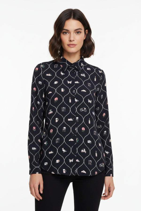 ICON SHIRT