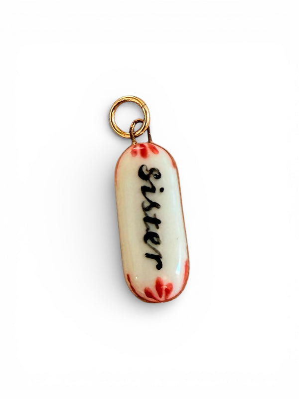 SHA CHARM