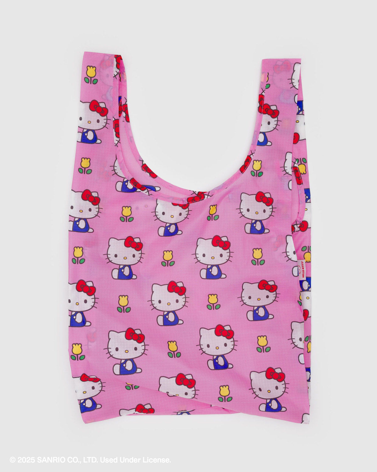 STANDARD BAGGU