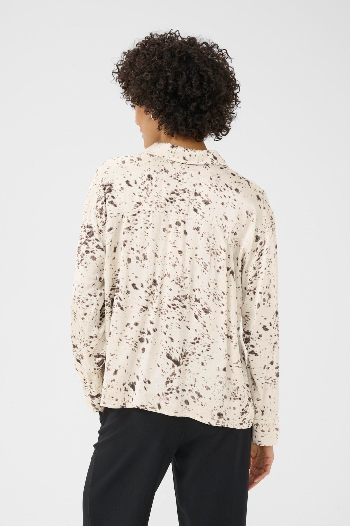 SHEENA BLOUSE