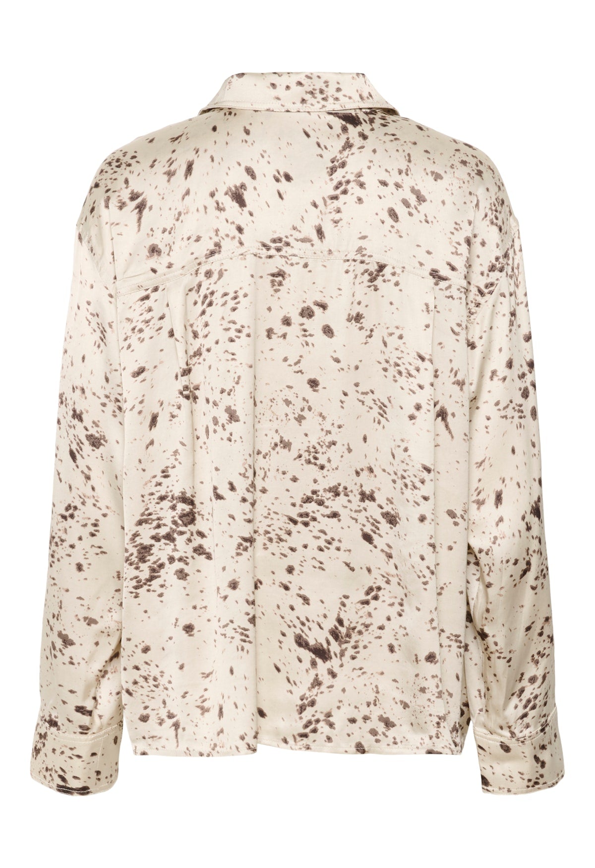 SHEENA BLOUSE