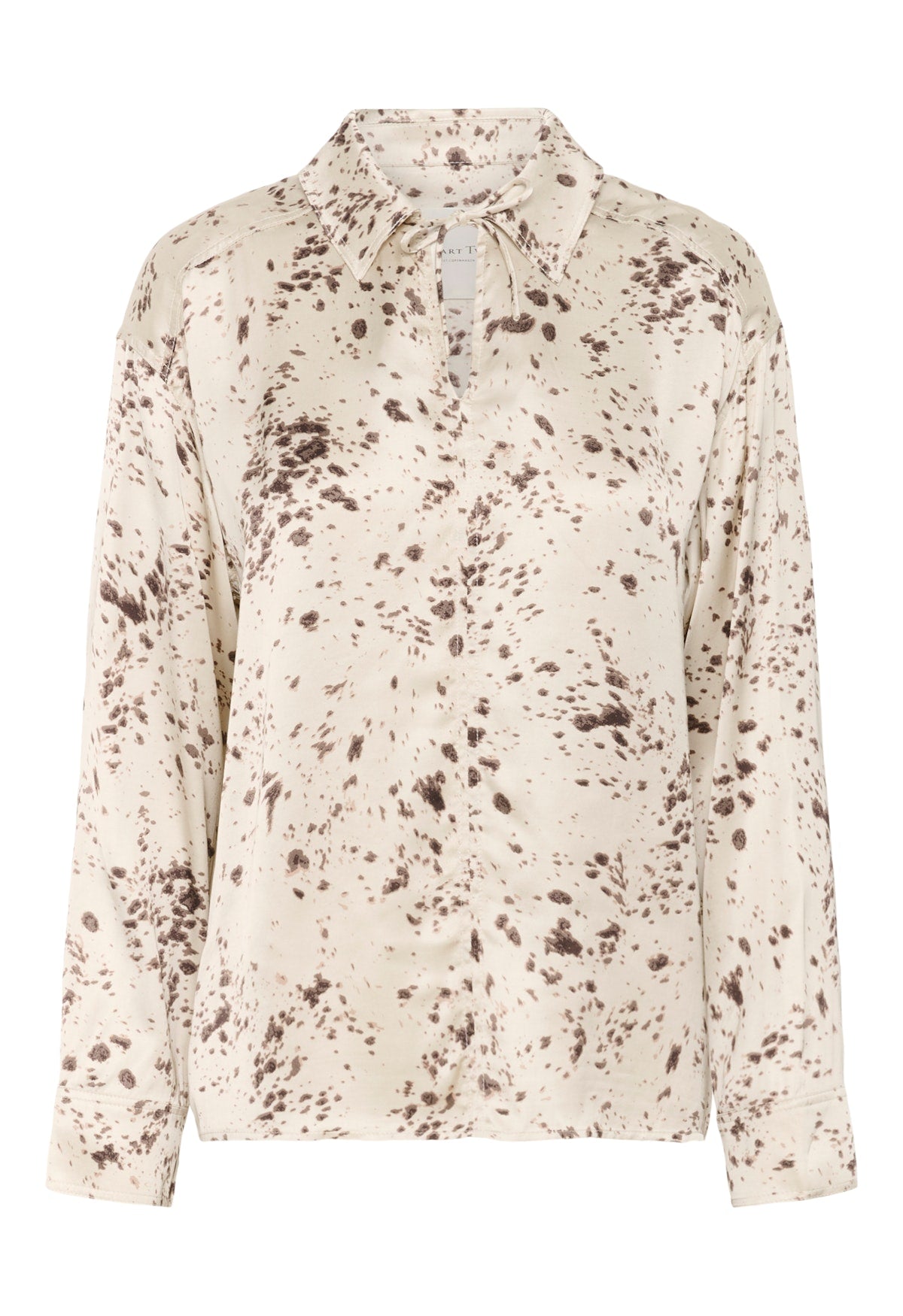 SHEENA BLOUSE