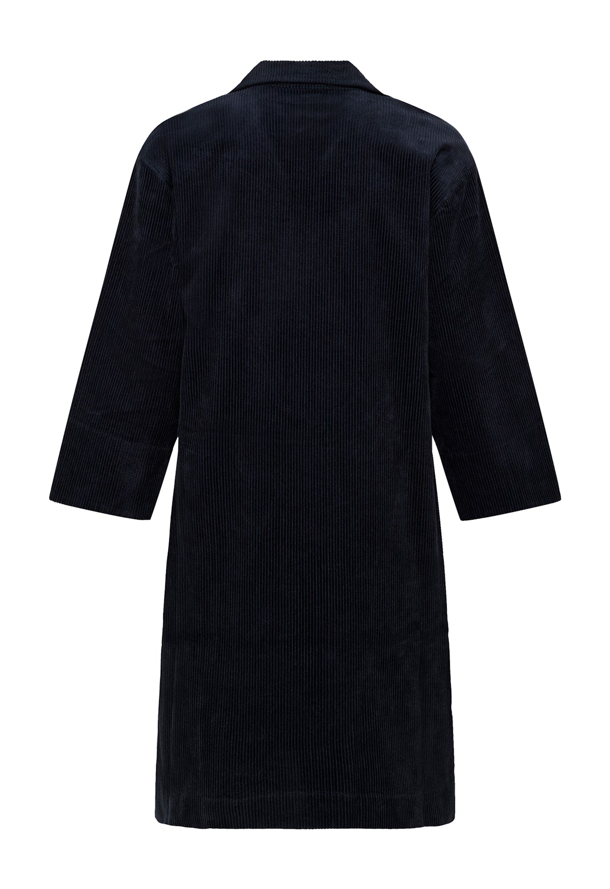 SHARRI CORD DRESS