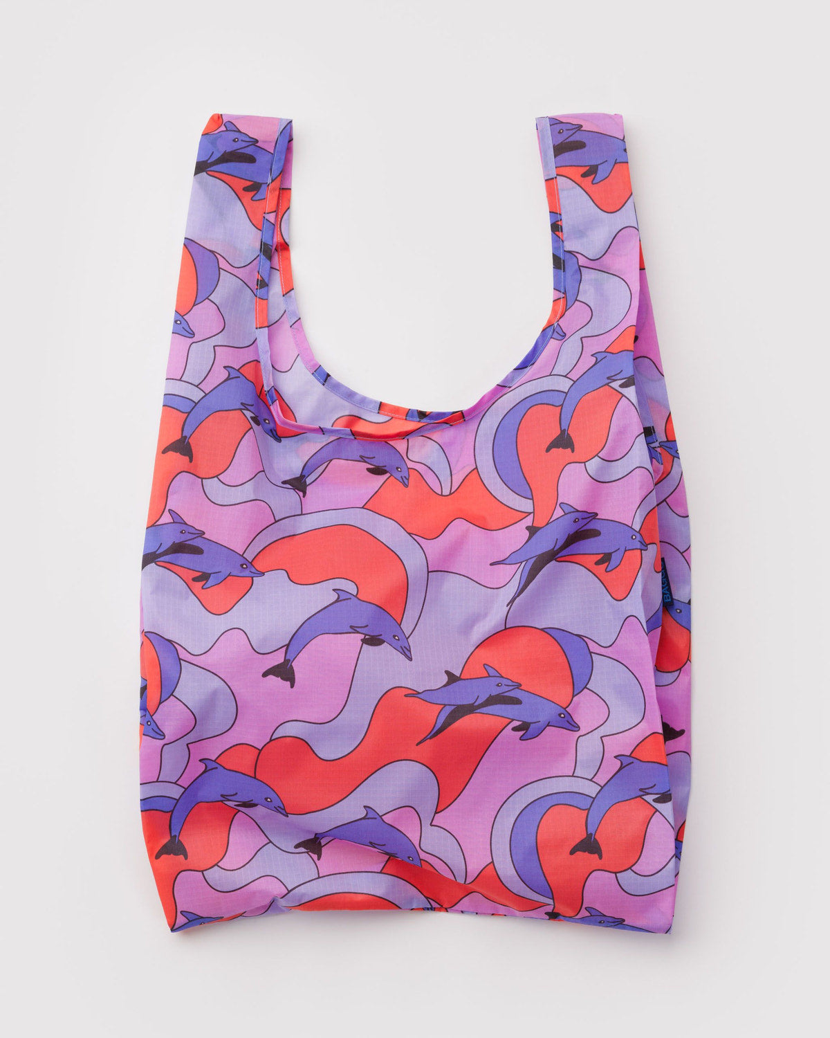 BABY BAGGU