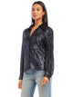 SEQUIN SHIRT