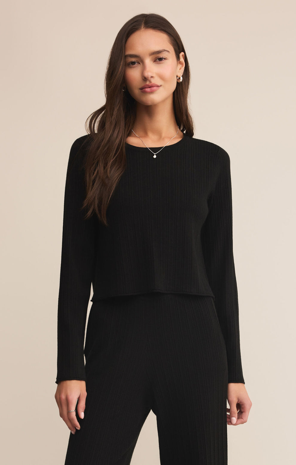 DU MONDE SWEATER