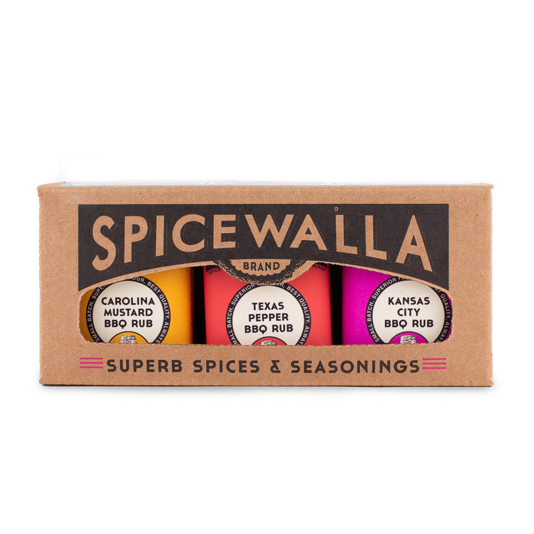 SPICEWALLA 3 PACK