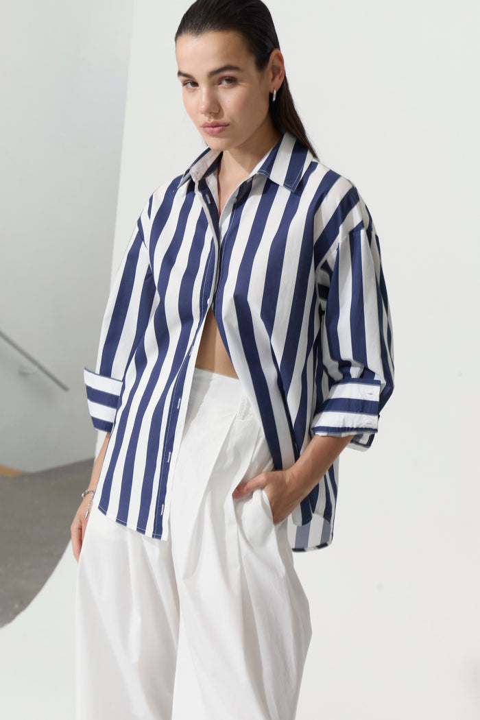 VICENZO SHIRT