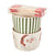 XMAS RAMEKIN & TOOTHPICK SET