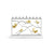 BUTTERFLY GINKGO MENORAH