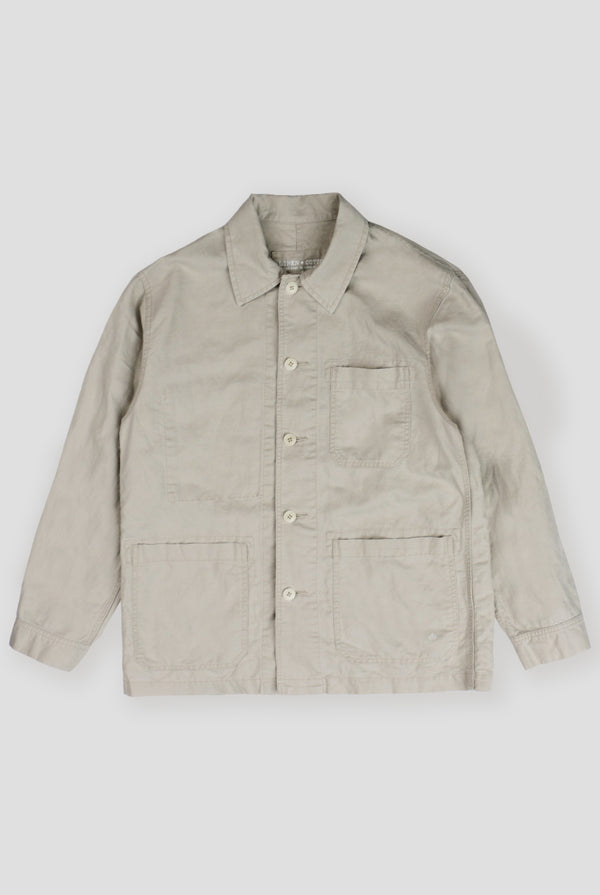 CHORE COAT