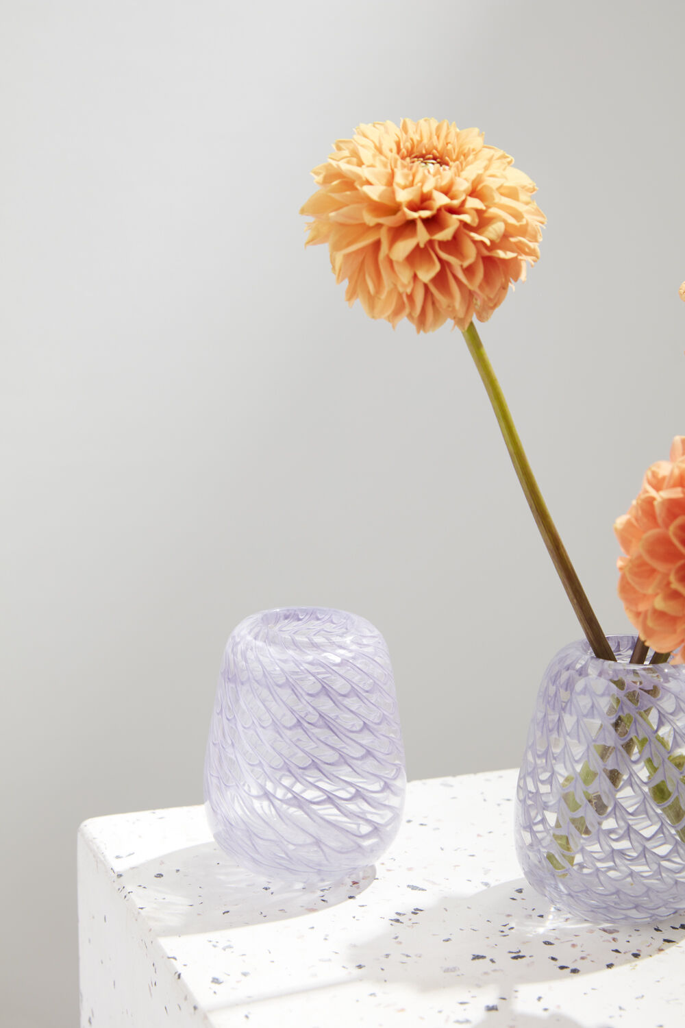 CHAMBLEE BUDVASE