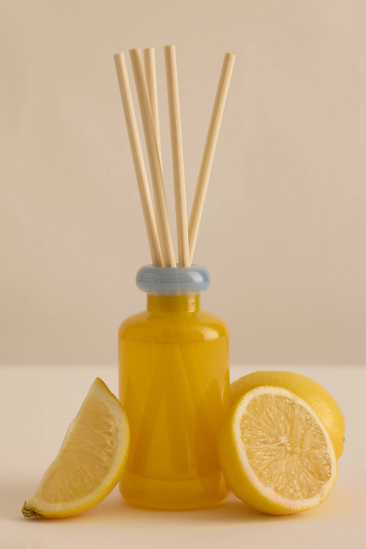 STACKED DIFFUSER ZESTY LEMON