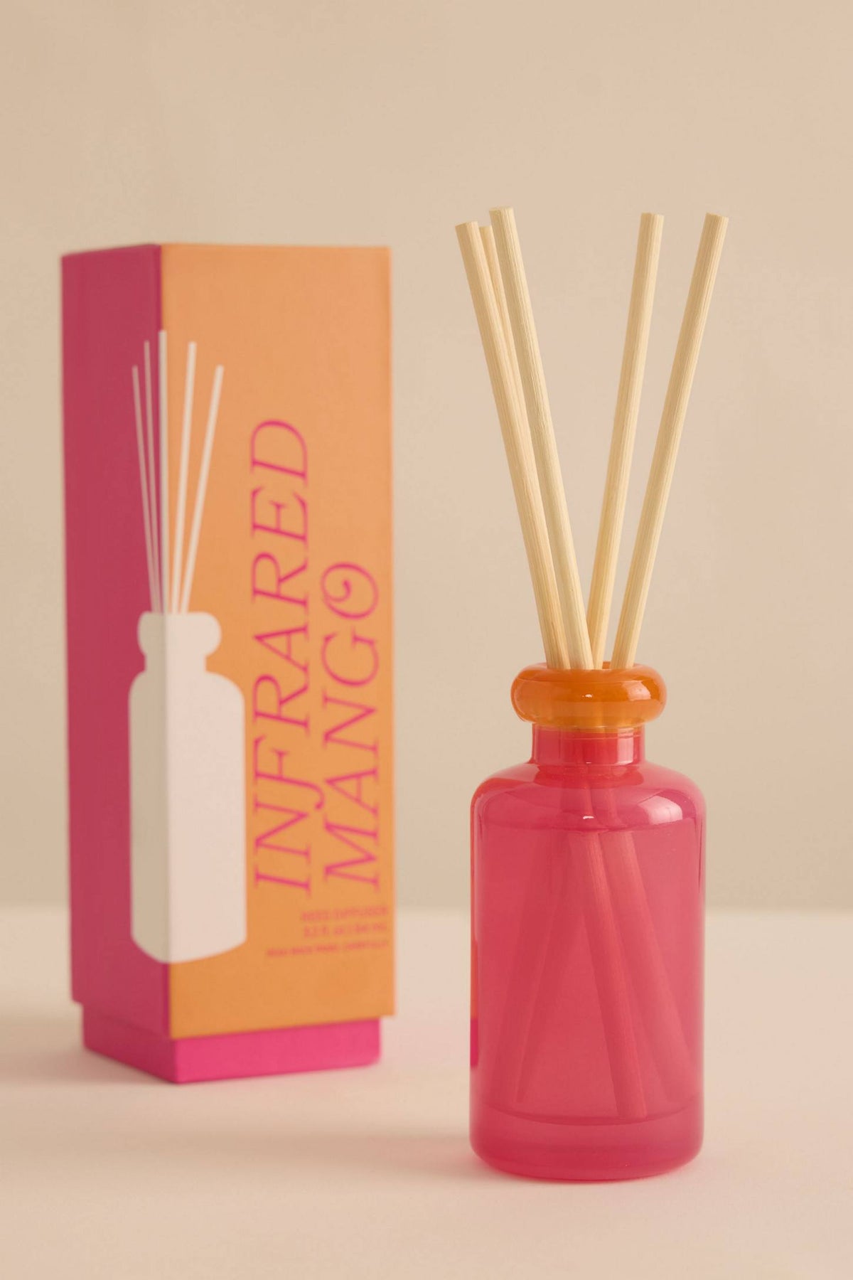 STACKED DIFFUSER INFRARED MANGO