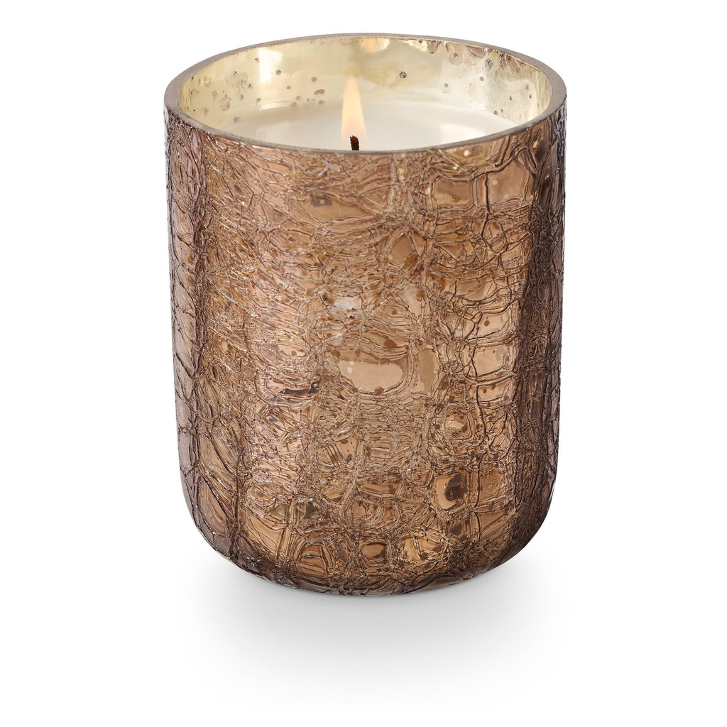 WOODFIRE SMALL BOXED CRACKLE CANDLE