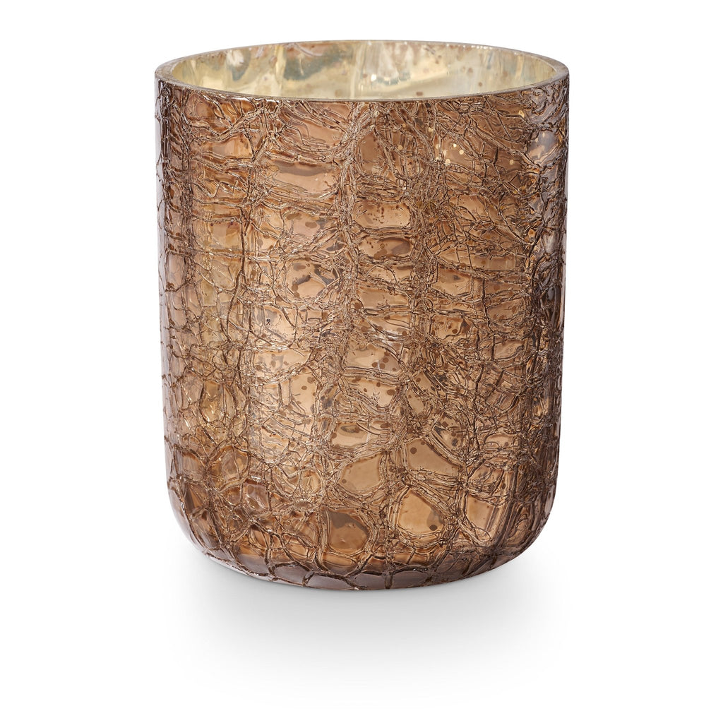 WOODFIRE SMALL BOXED CRACKLE CANDLE