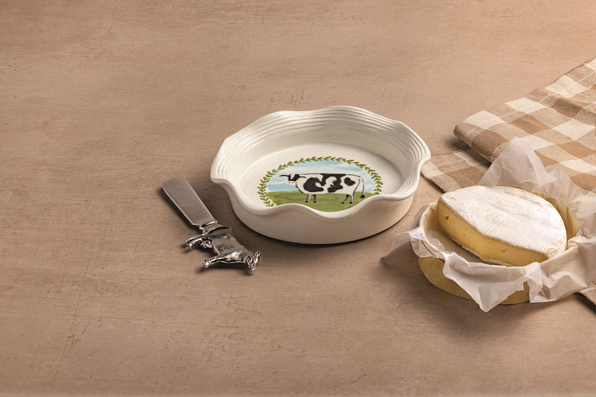 COW BRIE BAKER