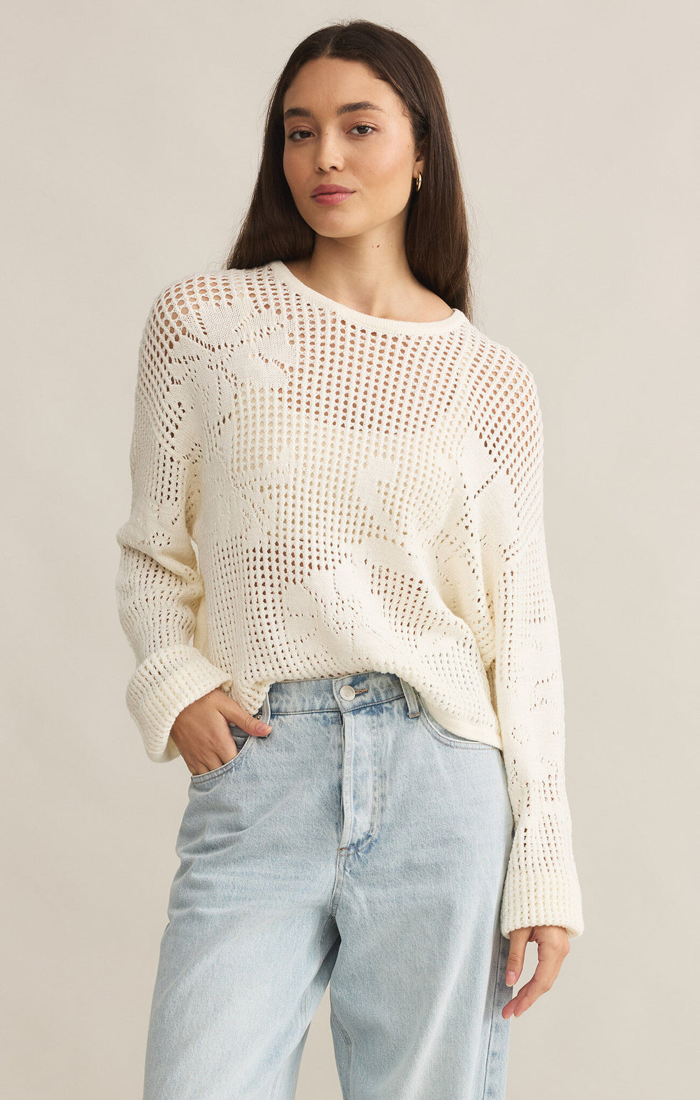 YAEL SWEATER