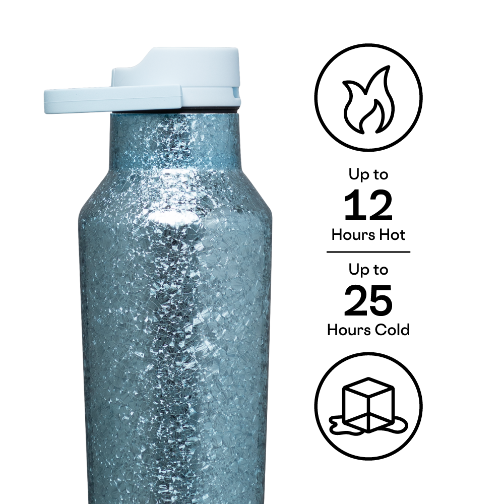 ICE BREAKER SPORT CANTEEN