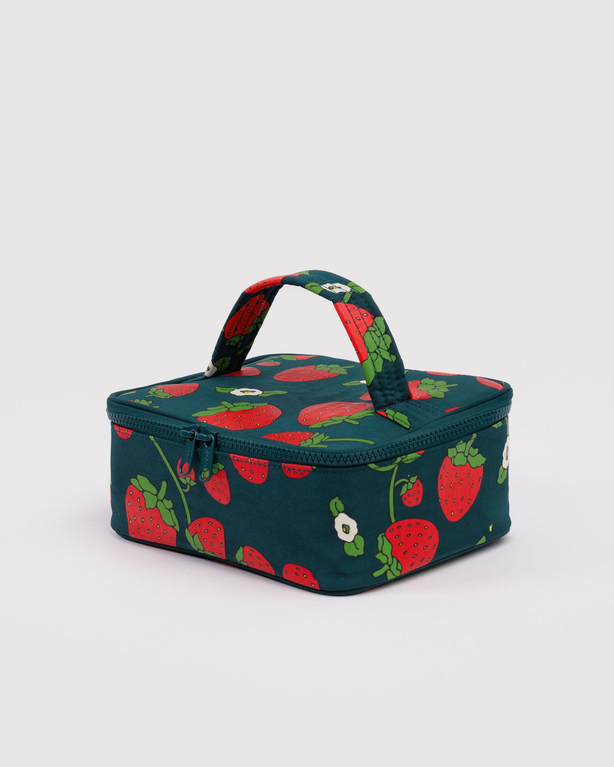 SMALL COSMETIC CASE