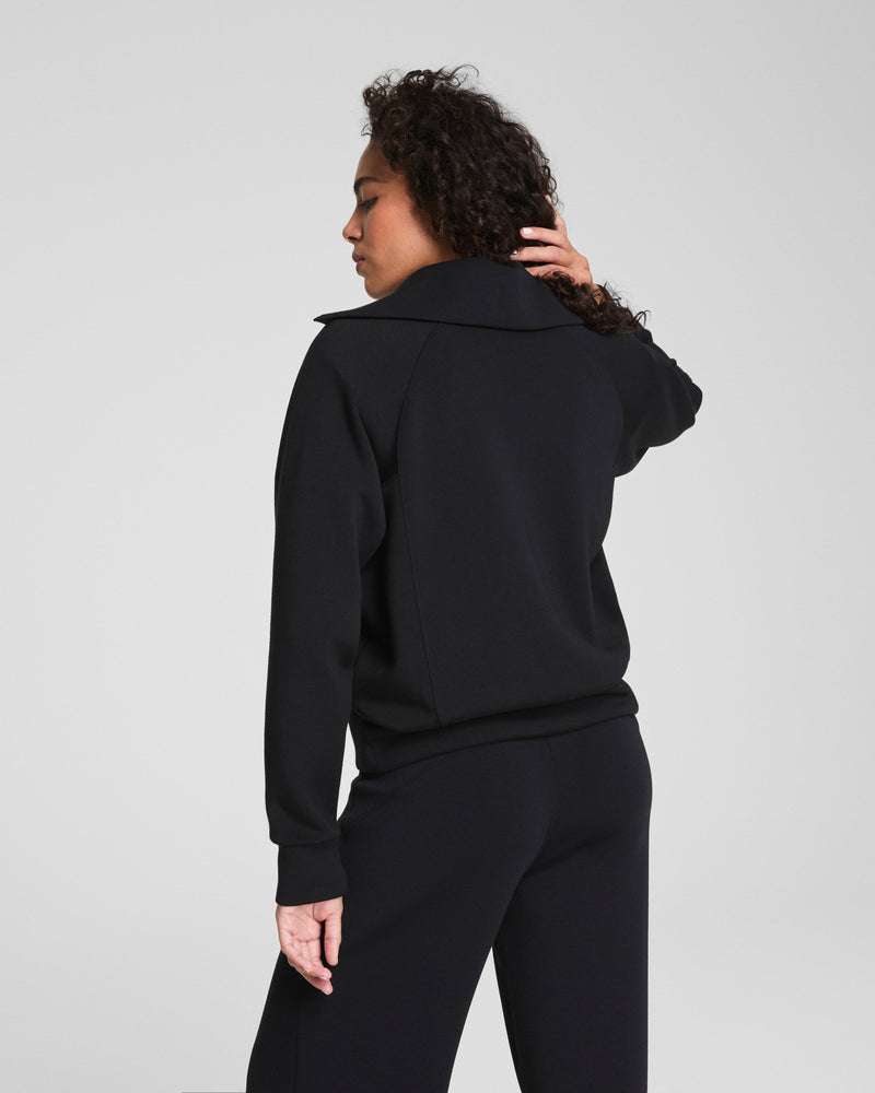 AIRESSENTIALS HALF ZIP