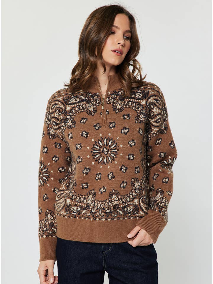 SWEATER