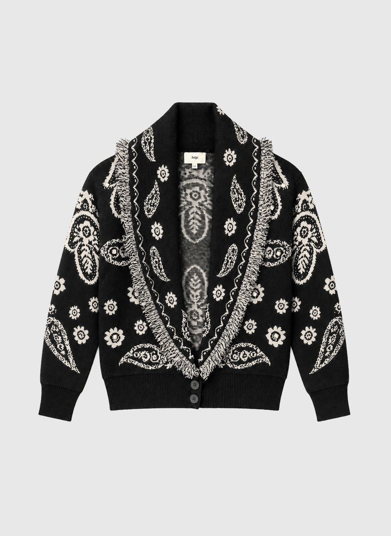 NARIKA CARDIGAN