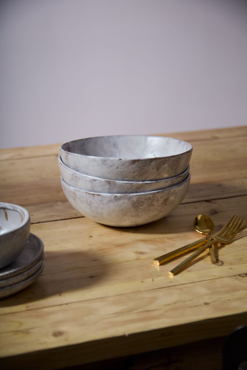 KAVALA PASTA BOWL