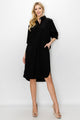 WENDI DRESS