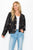 QUILTED PUFFER JACKET