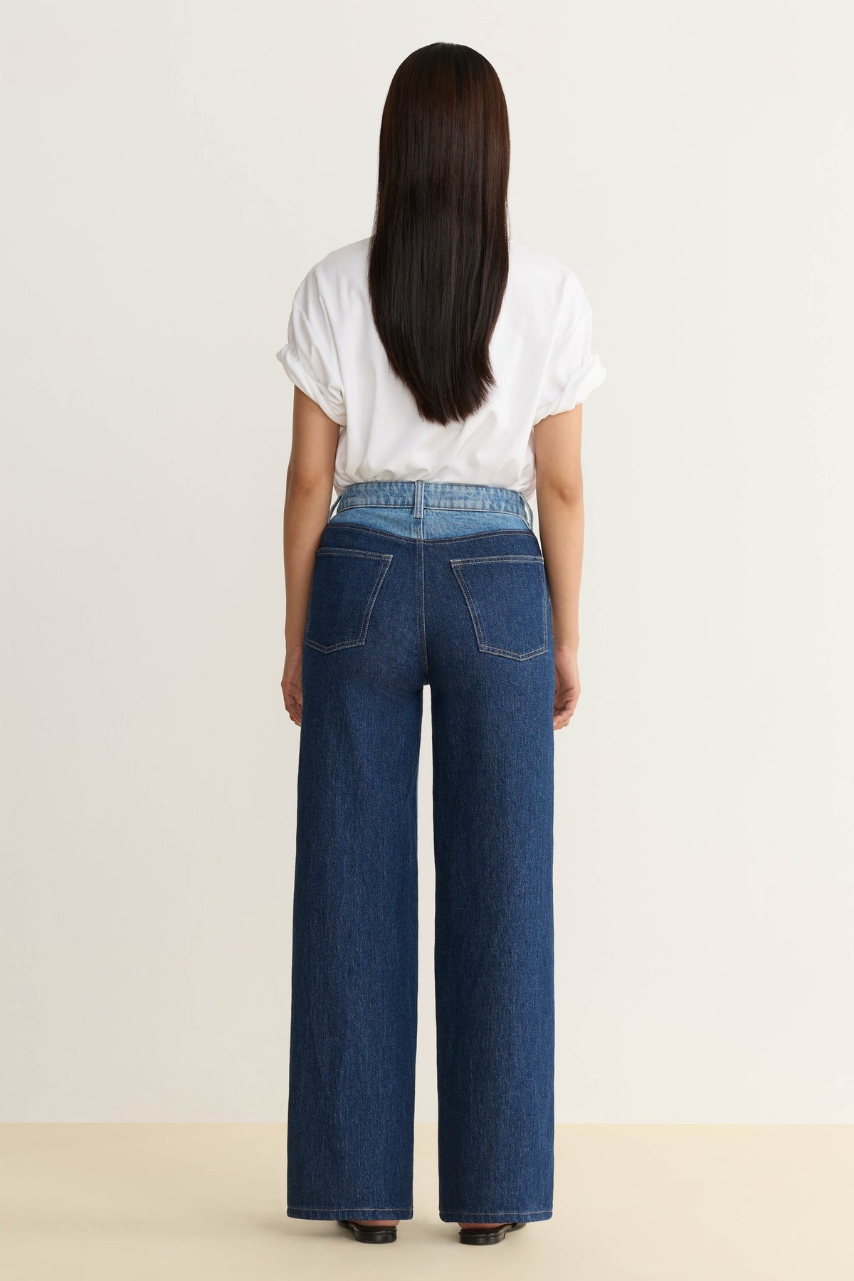 NCE WIDE LEG 31&quot;