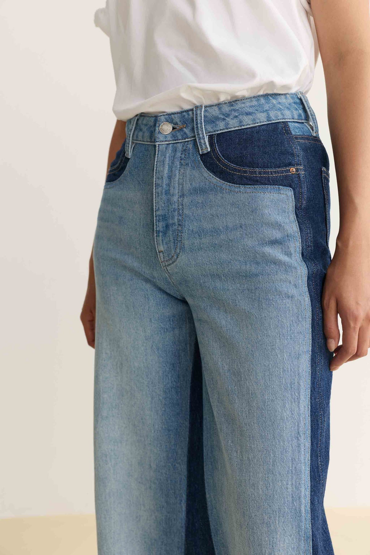 NCE WIDE LEG 31&quot;