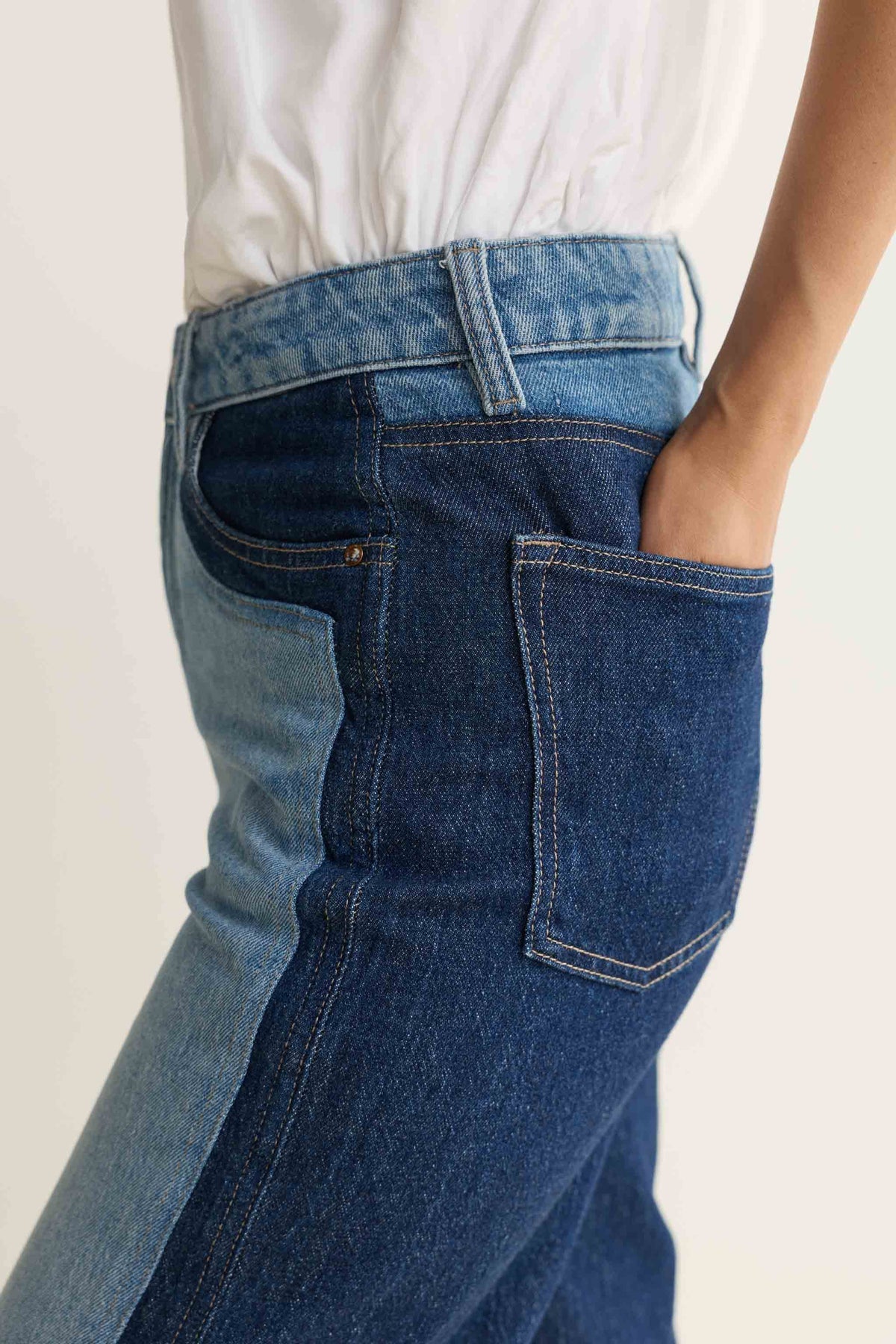 NCE WIDE LEG 31&quot;