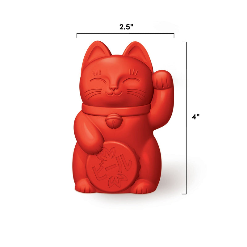 FELINE LUCKY BOTTLE OPENER