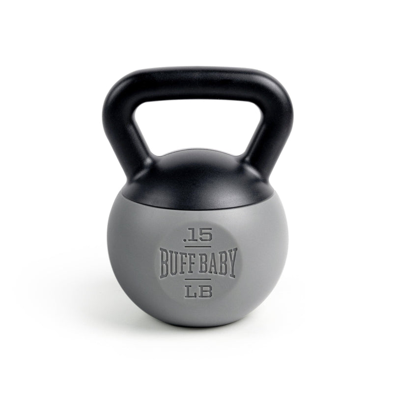 BUFF BABY KETTLEBALL